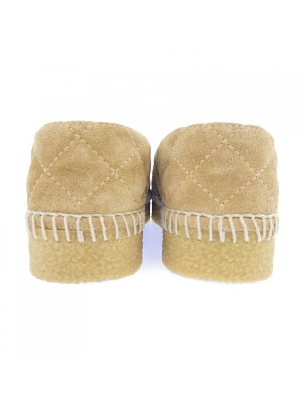 Chanel Espadrilles Shoes - Picture 5 of 6